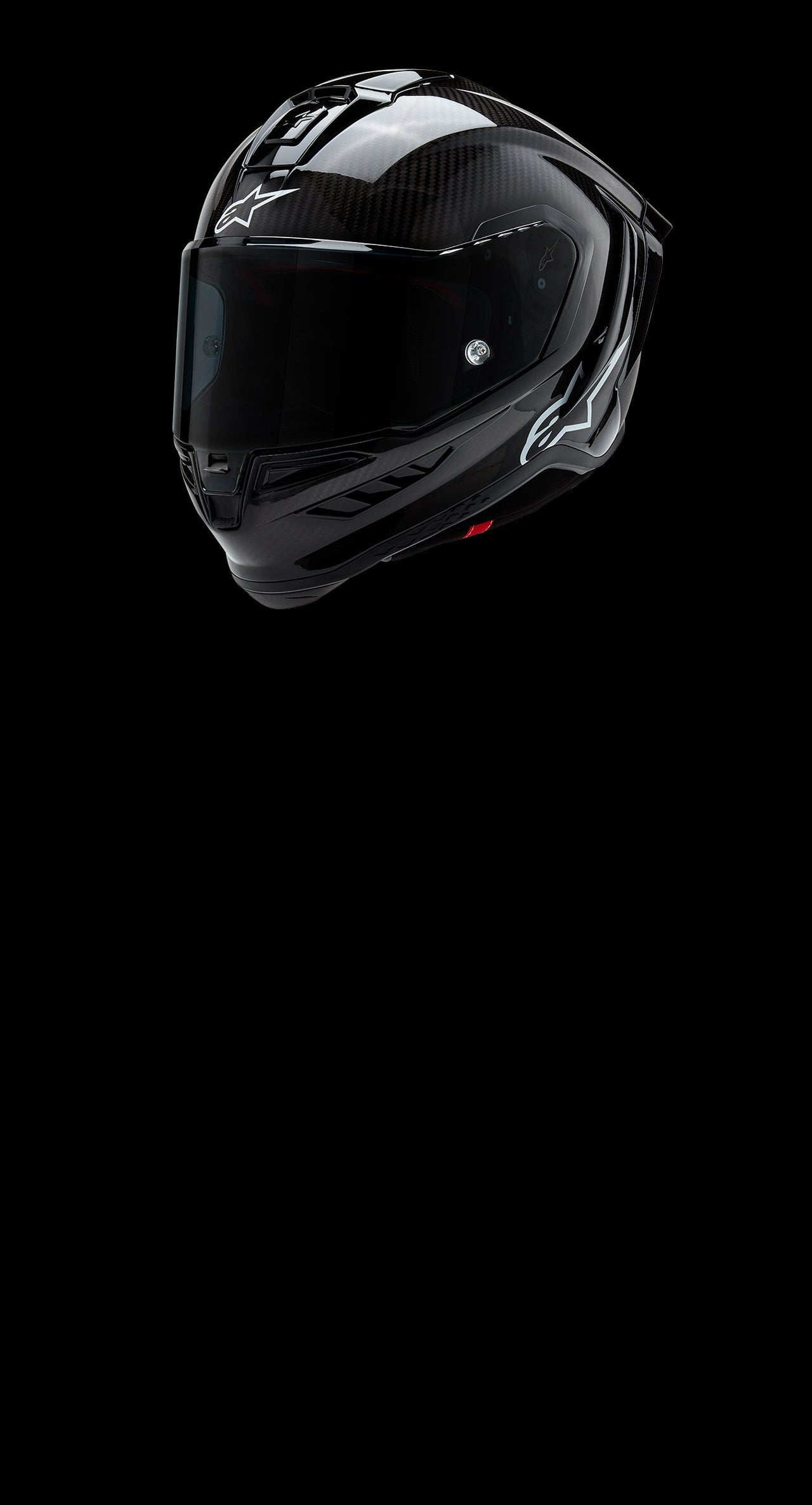 Alpinestars Supertech R10